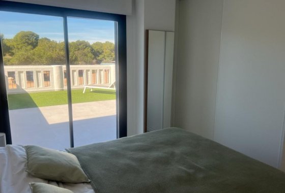 Reventa - Apartamento - Algorfa