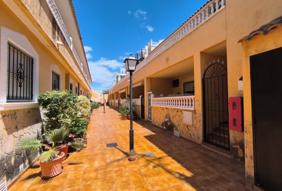 Reventa - Apartamento - Orihuela