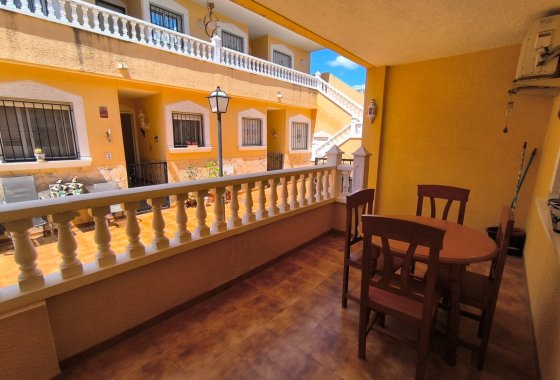 Reventa - Apartamento - Orihuela