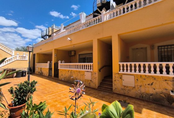 Reventa - Apartamento - Orihuela