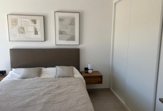 Reventa - Apartamento - Algorfa