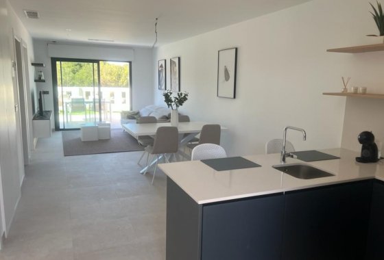 Reventa - Apartamento - Algorfa