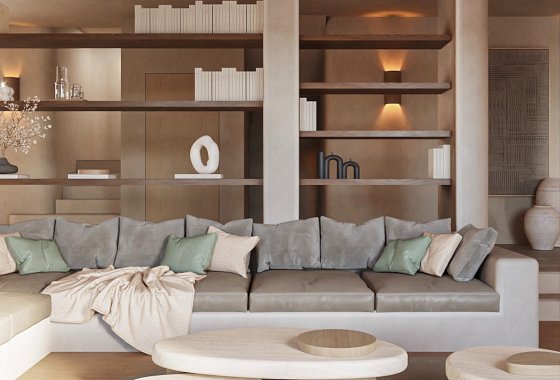 Nueva construcción  - Chalet Independiente - Altea - Altea Hills