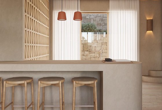 Nueva construcción  - Chalet Independiente - Altea - Altea Hills