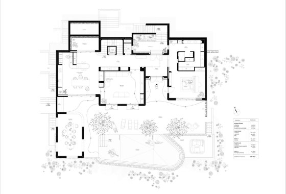 Nueva construcción  - Chalet Independiente - Altea - Altea Hills