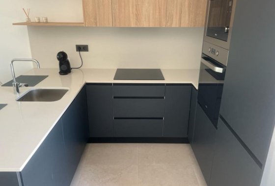 Reventa - Apartamento - Algorfa