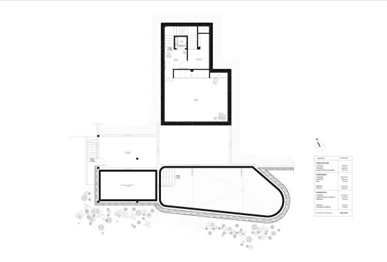 Nueva construcción  - Chalet Independiente - Altea - Altea Hills
