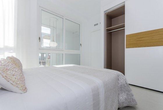 Nueva construcción  - Chalet Independiente - Los Montesinos - La Herrada