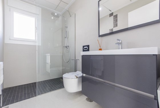 Nueva construcción  - Chalet Independiente - Los Montesinos - La Herrada