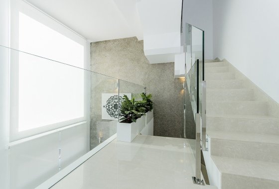 Nueva construcción  - Chalet Independiente - Los Montesinos - La Herrada