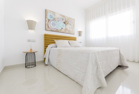 Nueva construcción  - Chalet Independiente - Los Montesinos - La Herrada