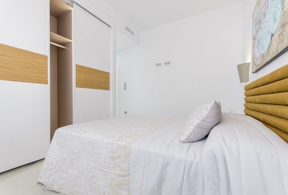 Nueva construcción  - Chalet Independiente - Los Montesinos - La Herrada