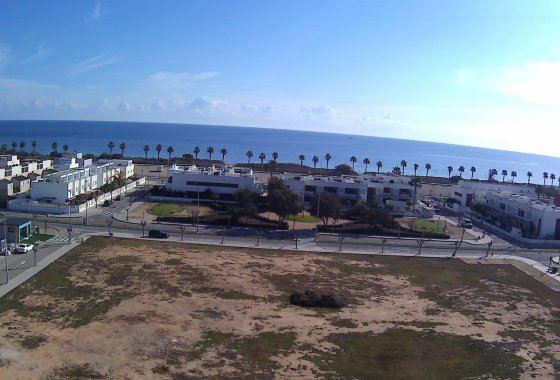 Nueva construcción  - Bungalow - Pilar de la Horadada - Playa de las Higuericas