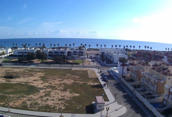 Nueva construcción  - Bungalow - Pilar de la Horadada - Playa de las Higuericas