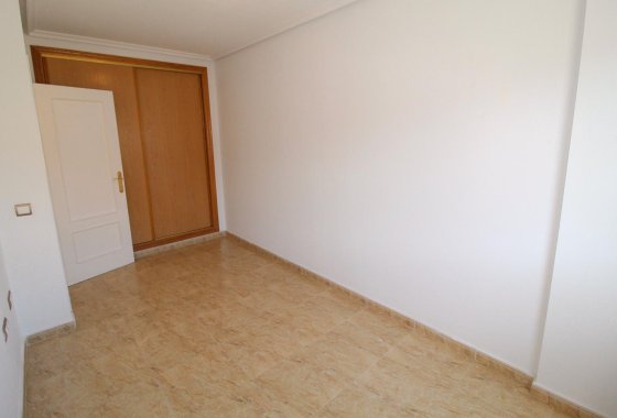 Re-Sale - Townhouse - Orihuela