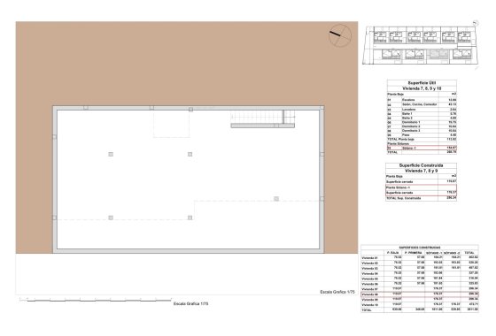 Nueva construcción  - Chalet Independiente - Finestrat - Sea Hills