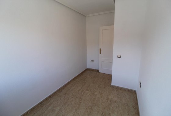 Re-Sale - Townhouse - Orihuela