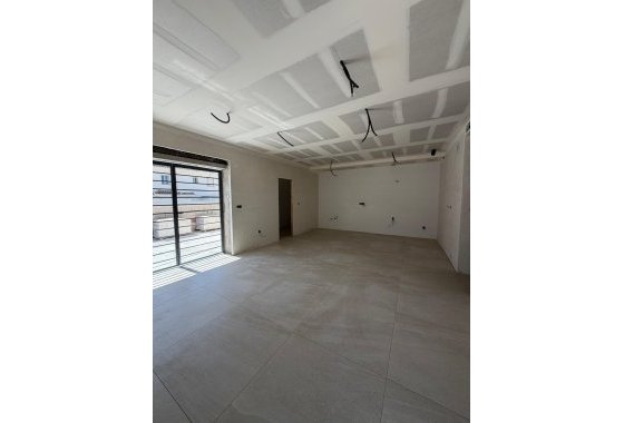 Nueva construcción  - Chalet Independiente - Puerto de Mazarron - Caleñares