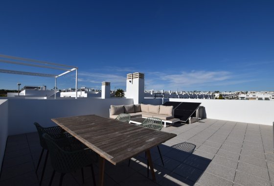 Reventa - Apartamento - Vistabella Golf - Entre Naranjos - Vistabella