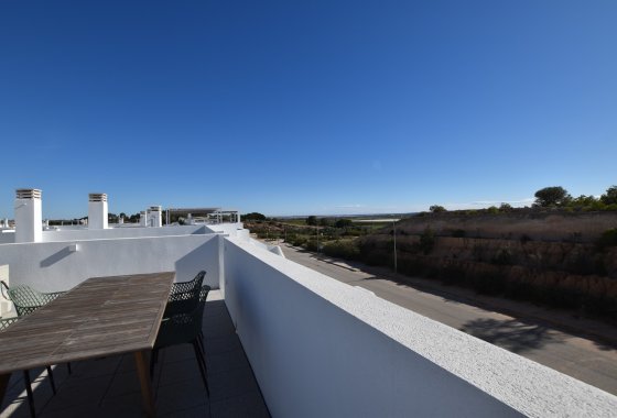 Reventa - Apartamento - Vistabella Golf - Entre Naranjos - Vistabella