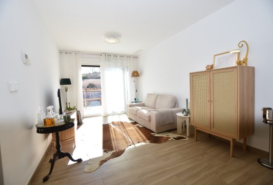 Reventa - Apartamento - Vistabella Golf - Entre Naranjos - Vistabella