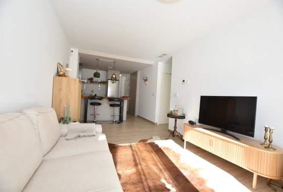 Reventa - Apartamento - Vistabella Golf - Entre Naranjos - Vistabella