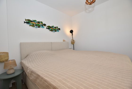 Reventa - Apartamento - Vistabella Golf - Entre Naranjos - Vistabella