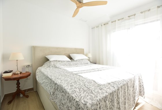 Reventa - Apartamento - Vistabella Golf - Entre Naranjos - Vistabella