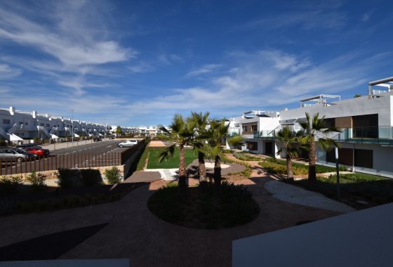 Reventa - Apartamento - Vistabella Golf - Entre Naranjos - Vistabella