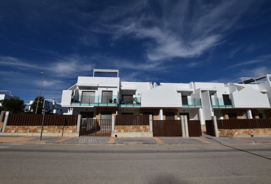 Reventa - Apartamento - Vistabella Golf - Entre Naranjos - Vistabella