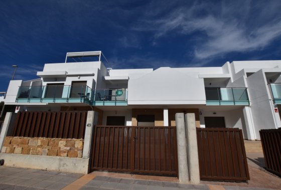 Reventa - Apartamento - Vistabella Golf - Entre Naranjos - Vistabella