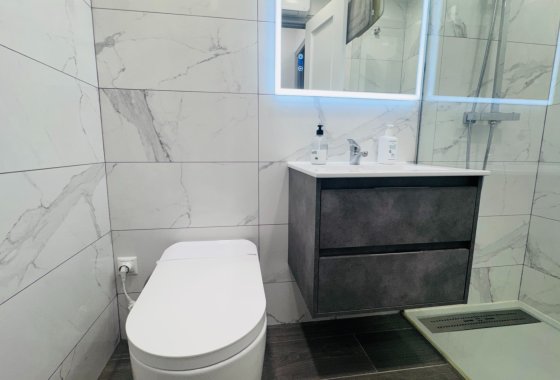 Re-Sale - Apartment - Orihuela - Vistabella Golf