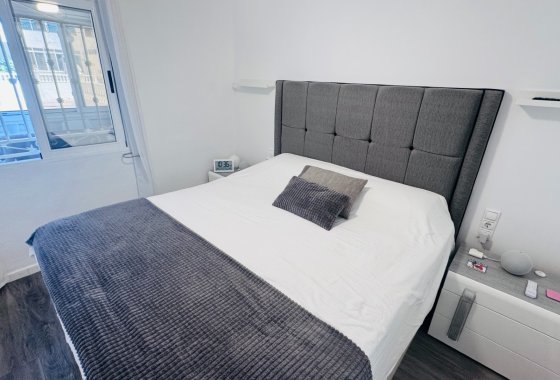 Re-Sale - Apartment - Orihuela - Vistabella Golf