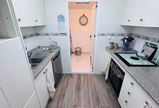 Re-Sale - Apartment - Orihuela - Vistabella Golf