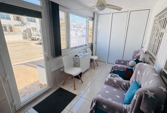 Re-Sale - Apartment - Orihuela - Vistabella Golf