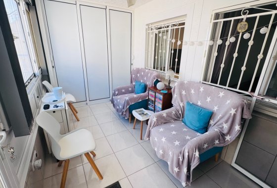 Re-Sale - Apartment - Orihuela - Vistabella Golf