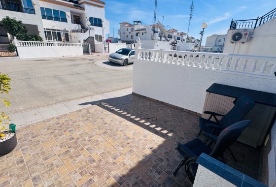 Re-Sale - Apartment - Orihuela - Vistabella Golf