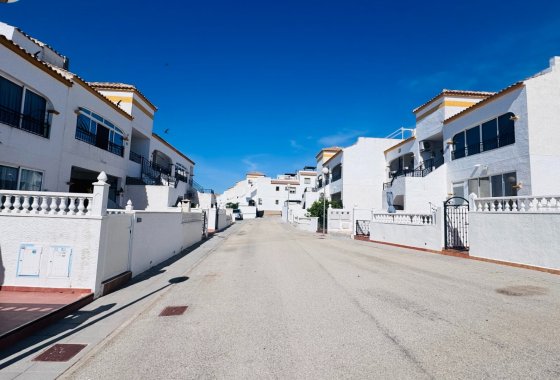 Re-Sale - Apartment - Orihuela - Vistabella Golf