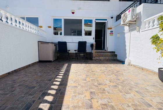 Re-Sale - Apartment - Orihuela - Vistabella Golf