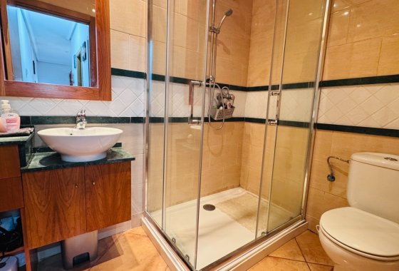 Re-Sale - Apartment - Algorfa