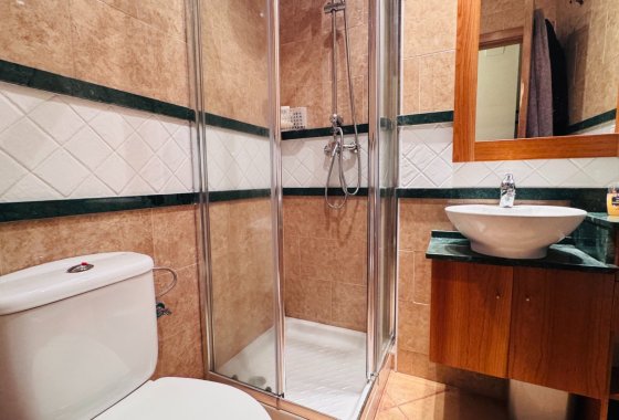 Re-Sale - Apartment - Algorfa