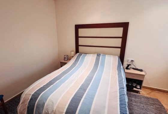 Re-Sale - Apartment - Algorfa