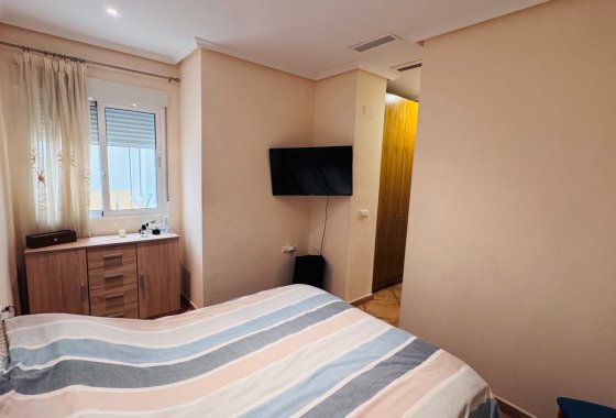 Re-Sale - Apartment - Algorfa