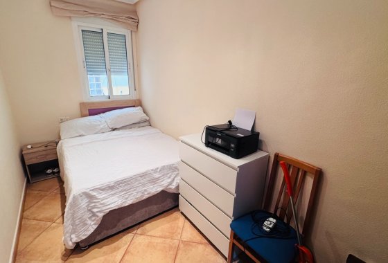 Re-Sale - Apartment - Algorfa
