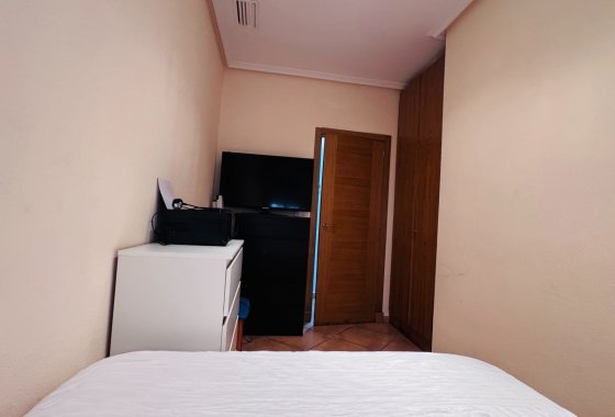 Re-Sale - Apartment - Algorfa