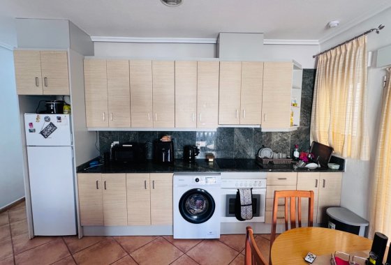 Re-Sale - Apartment - Algorfa