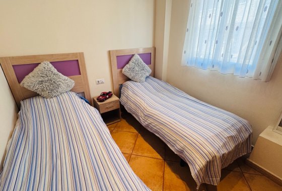 Re-Sale - Apartment - Algorfa