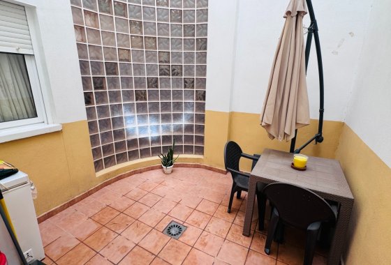 Re-Sale - Apartment - Algorfa