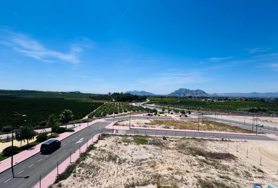 Re-Sale - Apartment - Algorfa