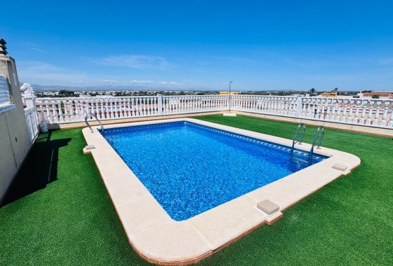 Re-Sale - Apartment - Algorfa